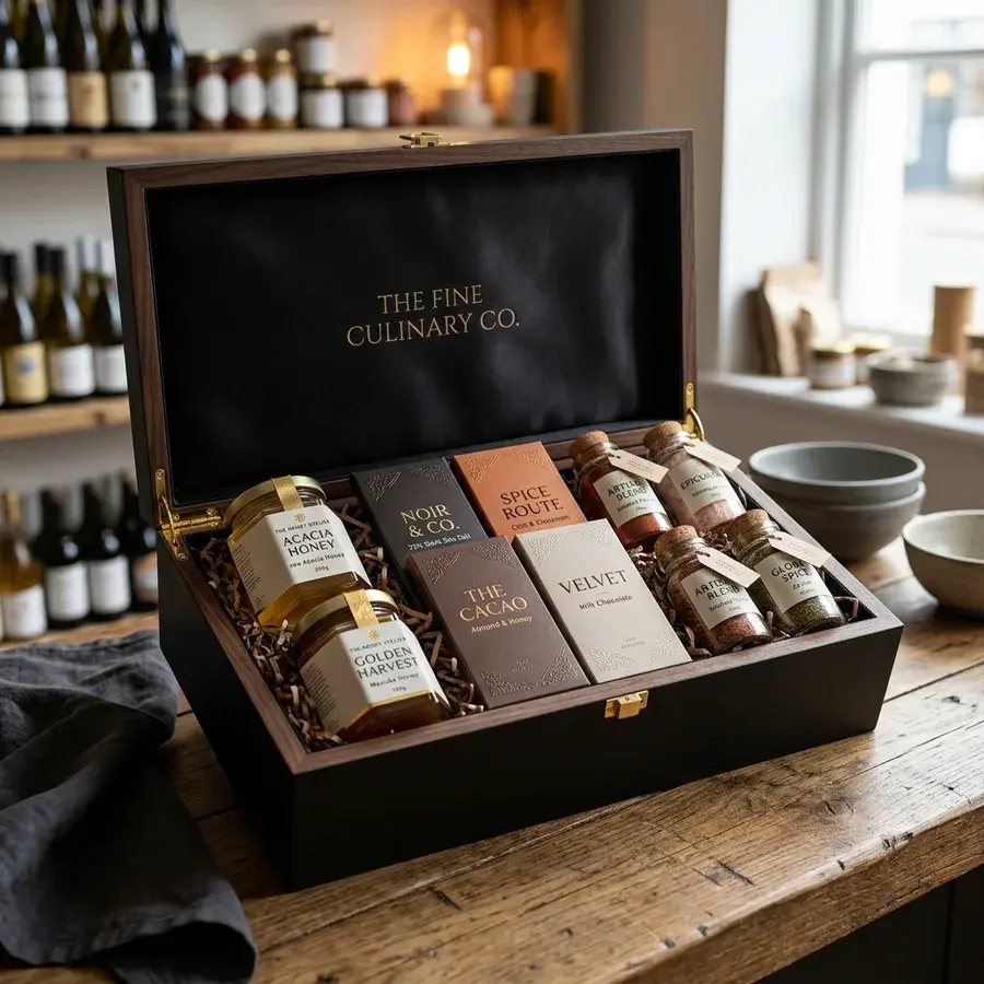 Épicerie Fine